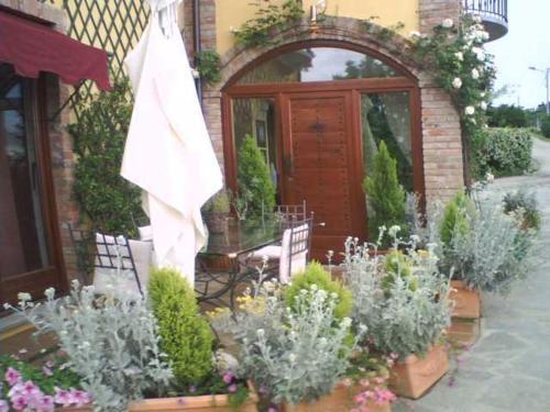 Agroturismo Locanda San Giorgio