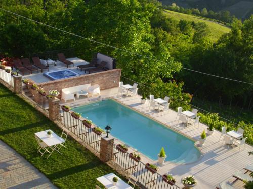 Agroturismo Locanda San Giorgio