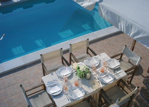 Agroturismo Locanda San Giorgio