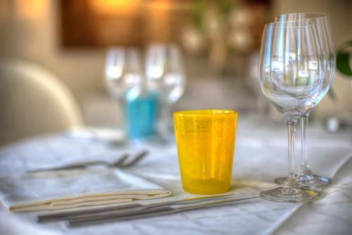 Agroturismo Locanda San Giorgio