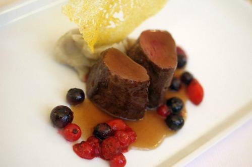 Agroturismo Locanda San Giorgio