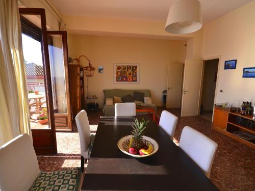 Holiday Home Pizziddu Acireale