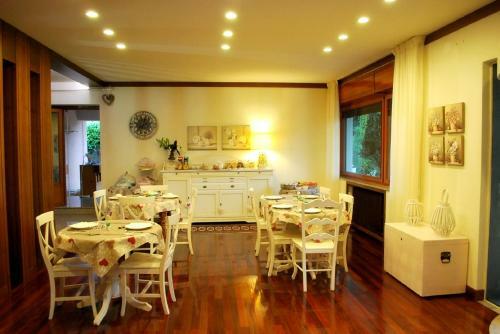 B&B Villa Bianca