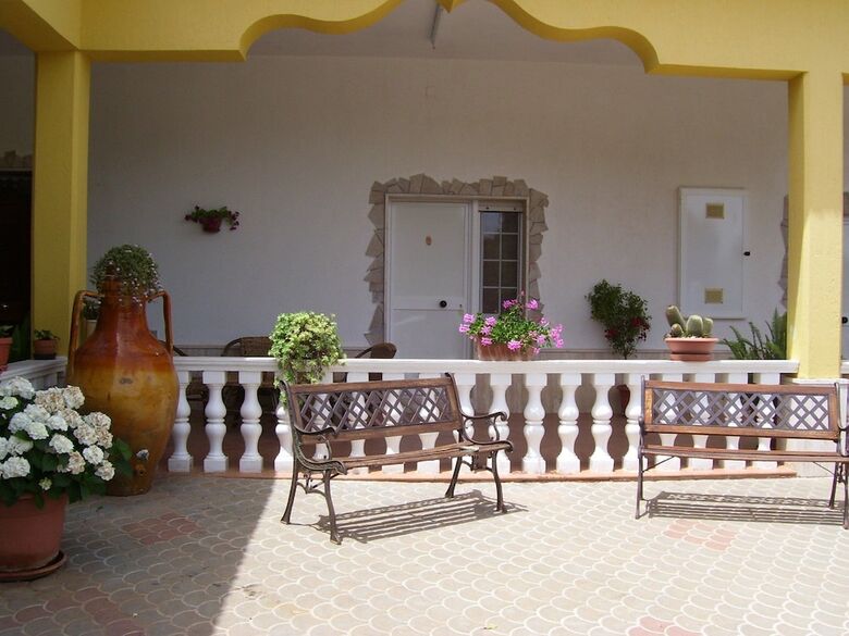 B&B Pietrafitta