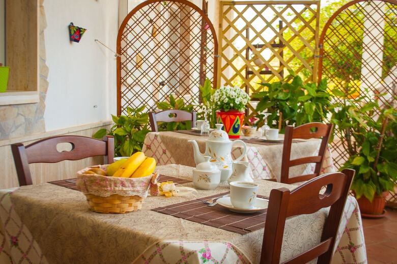B&B Pietrafitta