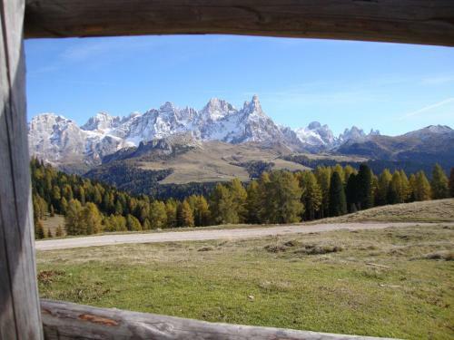 Hotel Maso Col