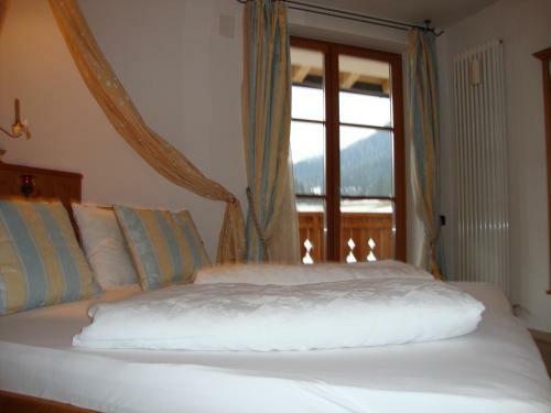 Hotel Maso Col