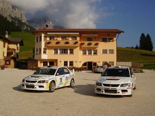 Hotel Maso Col