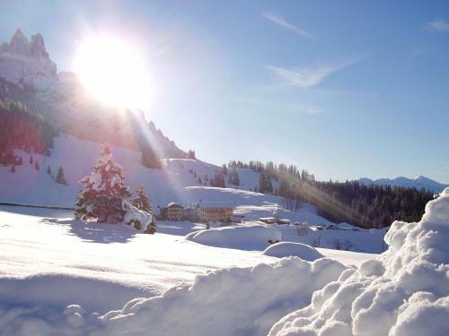 Hotel Maso Col