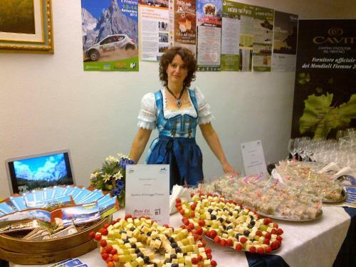 Hotel Maso Col