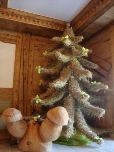 Hotel Maso Col