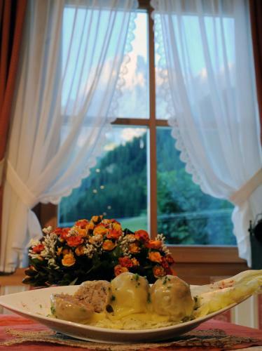 Hotel Maso Col