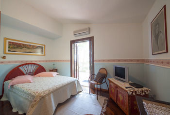 Bed & Breakfast Villa Sauci