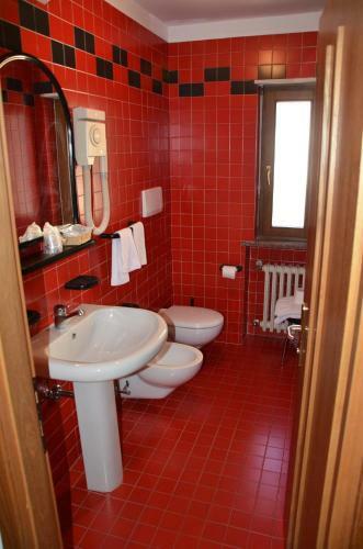 Hotel Centrale