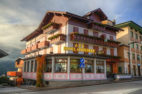 Hotel Centrale