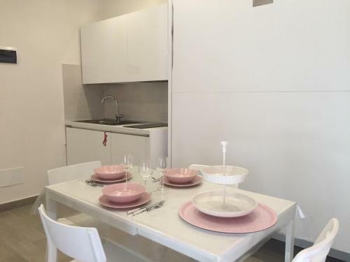 Hostal La Perla Di Angelica