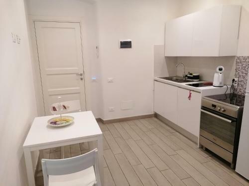 Hostal La Perla Di Angelica