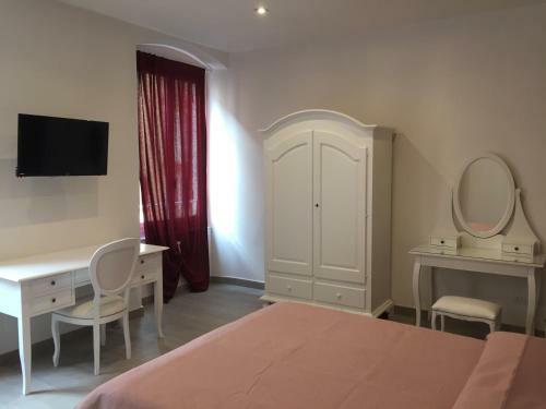 Hostal La Perla Di Angelica