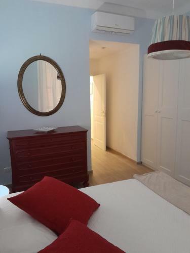 Apartamento Le Farfalle