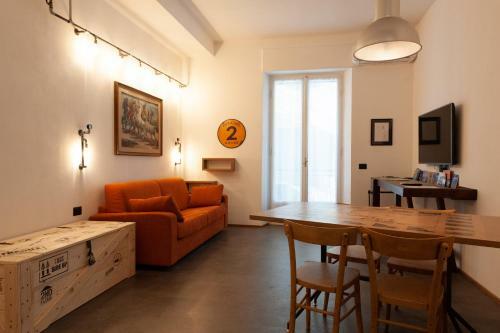 Apartamento 2nd Floor - 5 Terre