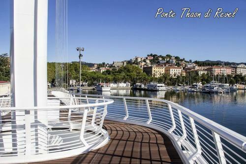 Apartamento 2nd Floor - 5 Terre