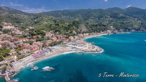 Apartamento 2nd Floor - 5 Terre
