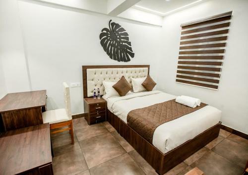 The Cove Lakkidi By Voye Homes