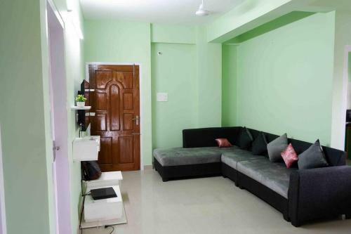 Apartamento Enjoy Sunsets At 3 Bedroom Fully Equipped Condo
