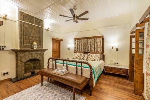 Villa Stayvista At Vintage Musings