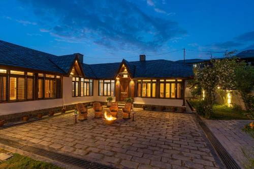 Villa Stayvista At Vintage Musings