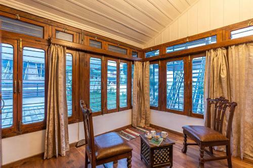 Villa Stayvista At Vintage Musings