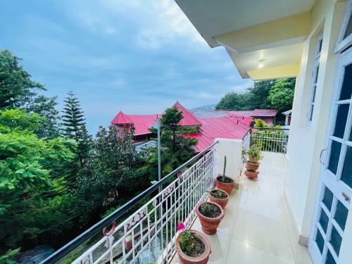 Hotel Grand View Lodge And Restaurant