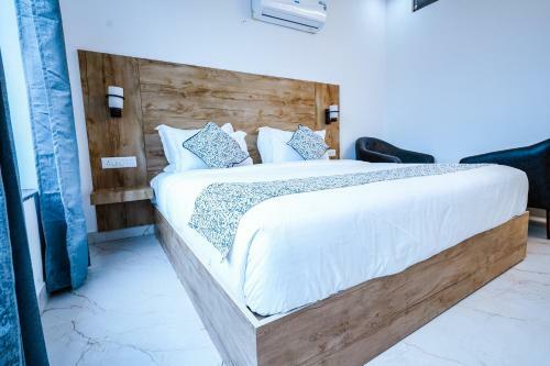 Hotel Click Collection The Abode