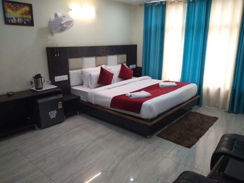 Marina Group Of Hotels Naddi
