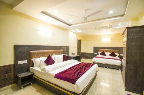 Marina Group Of Hotels Naddi