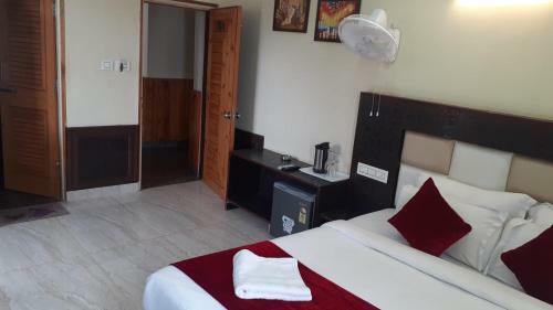 Marina Group Of Hotels Naddi