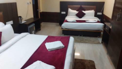 Marina Group Of Hotels Naddi