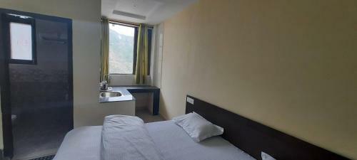 Joy Homestay Mcleodganj