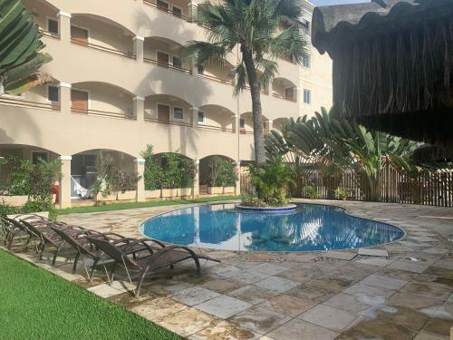 La Serena Su�te Cumbuco By Hosts Br