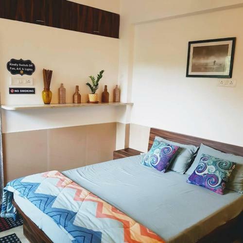 Maha Villa 4bhk Alibaug