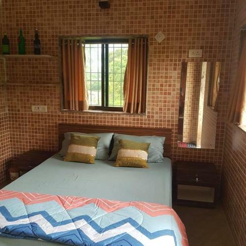 Maha Villa 4bhk Alibaug