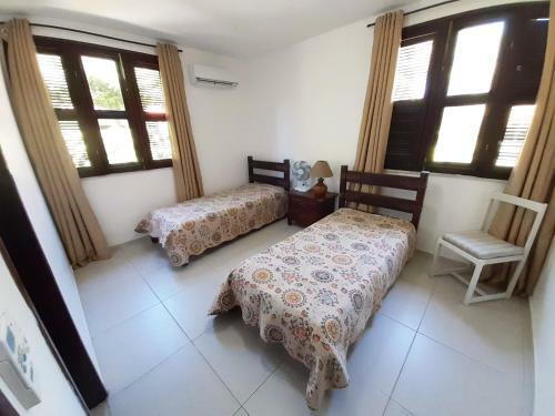 Villa Flamingo