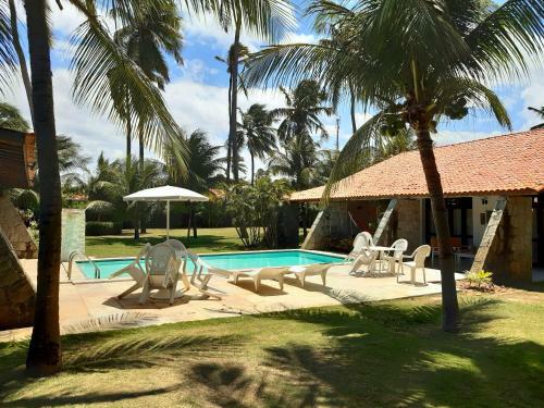 Villa Flamingo