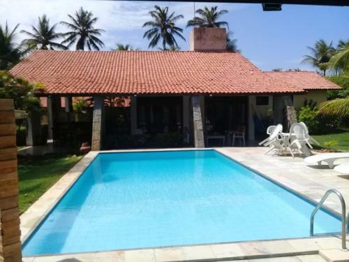 Villa Flamingo
