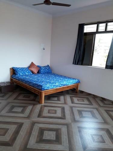 Apartamento Kashinath Bungalow