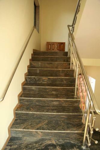 Apartamento Kashinath Bungalow