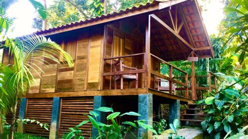Hostal Pousada Recanto Afetivo