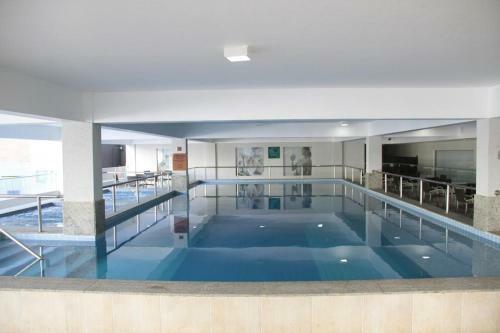 Apartamento Flat209 Veredas Rio Quente Particular