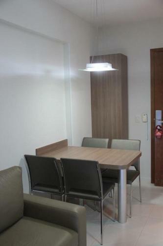 Apartamento Flat209 Veredas Rio Quente Particular