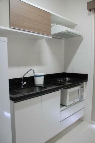 Apartamento Flat209 Veredas Rio Quente Particular